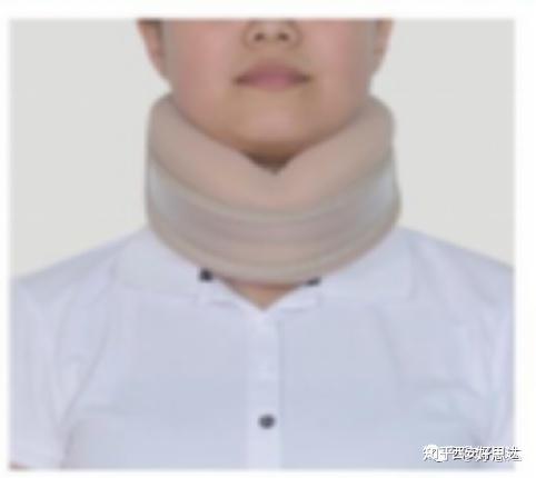戴颈托的利与弊 - 知乎