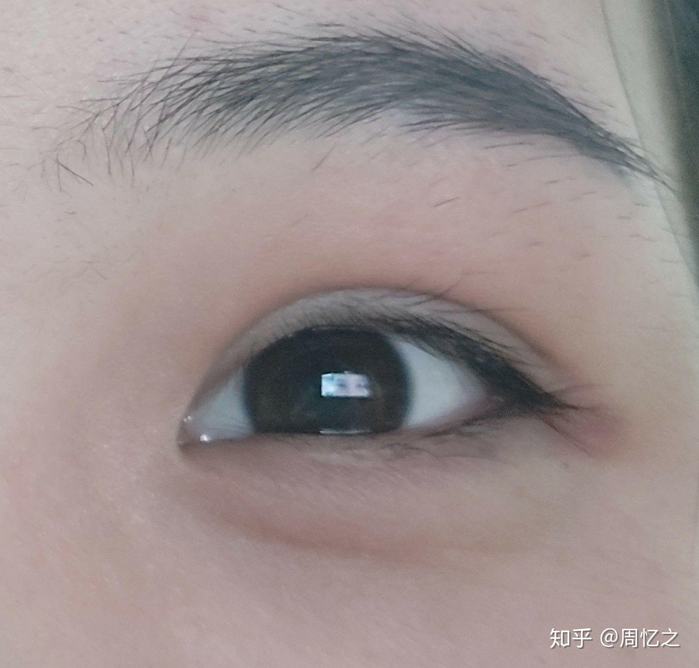 什么样的眼窝叫深