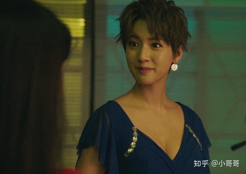 使徒行者4阿兜爱情宣言一起爱一起活