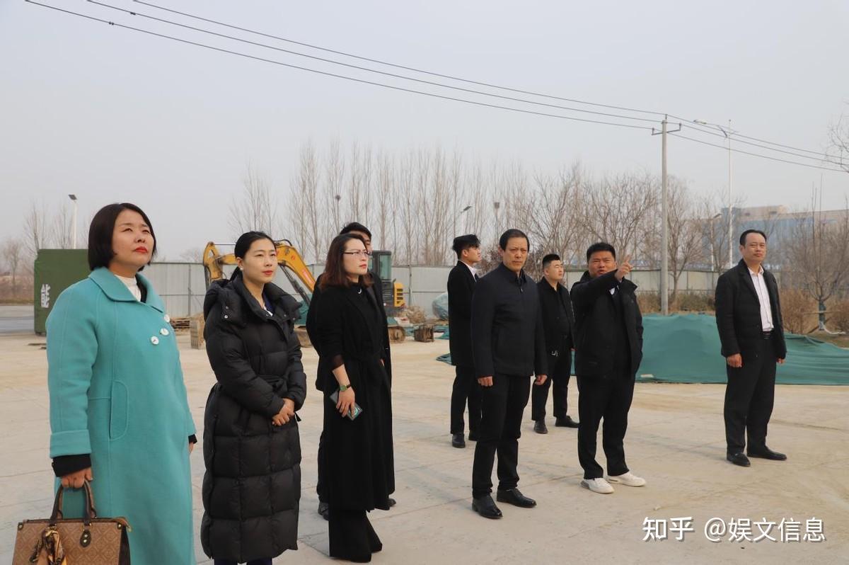 王中华主任携团队到访济视明部署爱心行工作