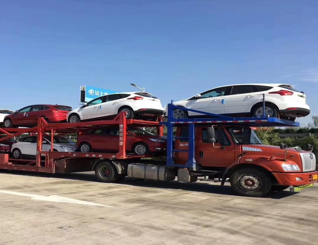 托运工具之争——大板车托运的利与弊