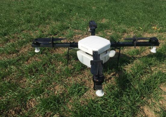 必看必看必看2018如何选择合适的植保机