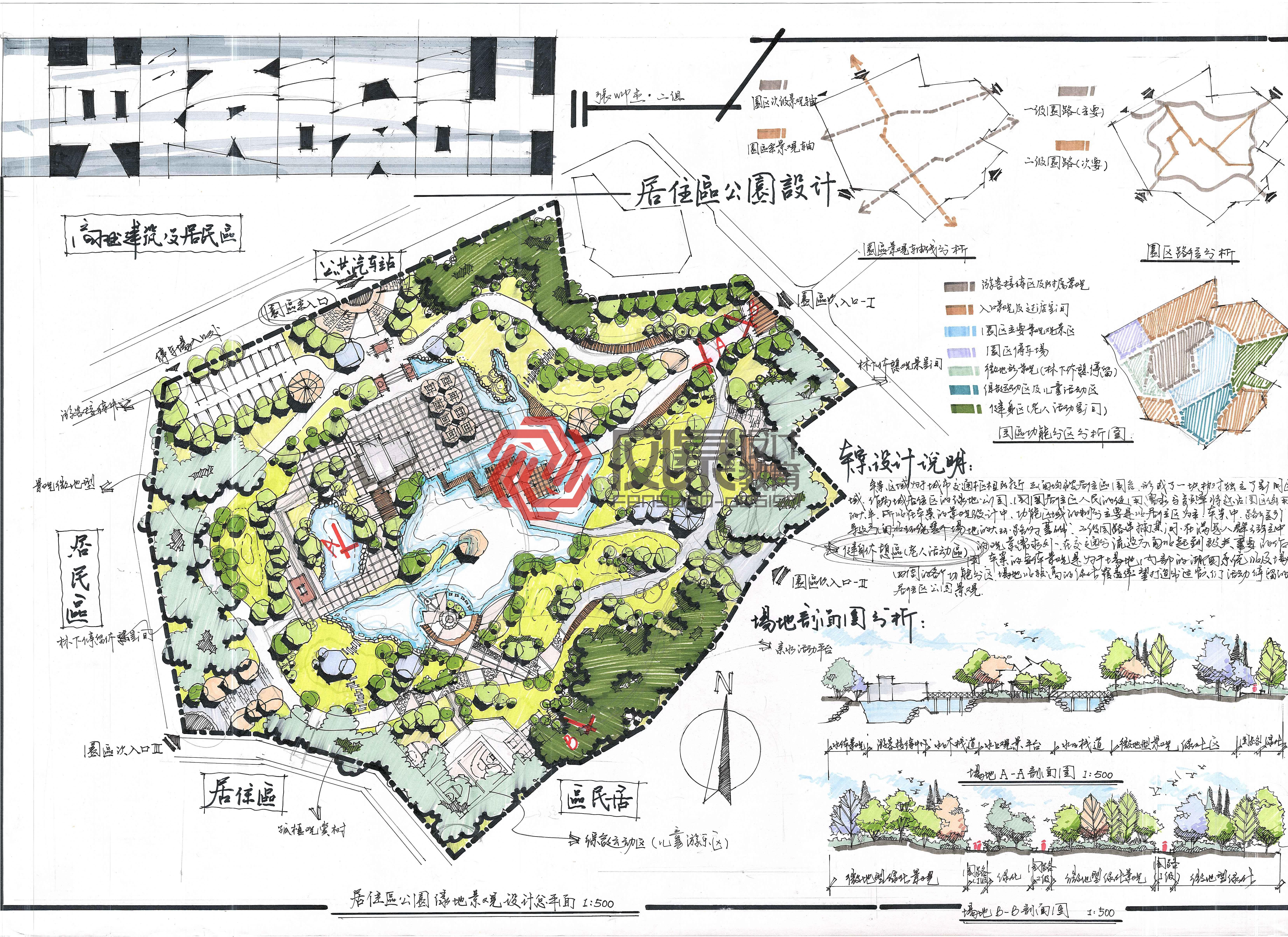 風景園林考研如何選擇學校