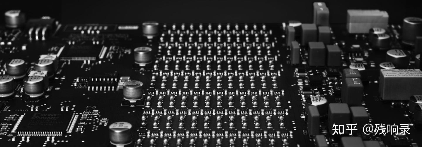 拨开数字迷雾:顶级音响解码(DAC)架构技术路线全解析