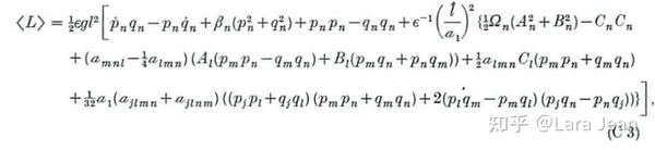 Nonlinear Faraday resonance - 知乎