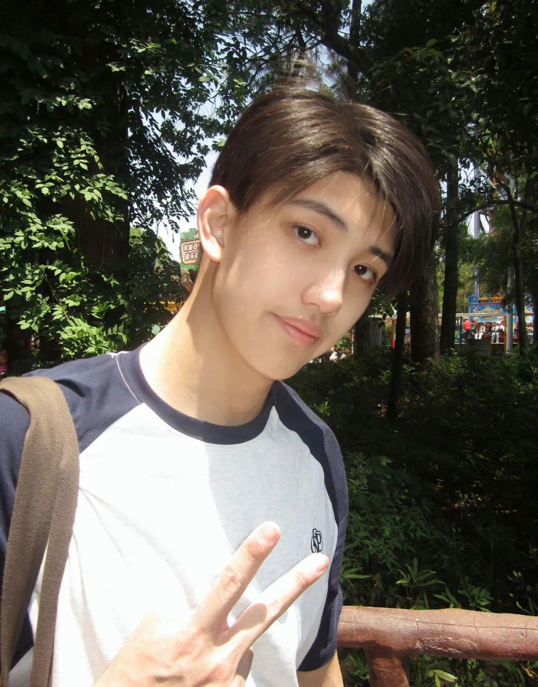 快来亚运会选老公别被韩国人抢走了