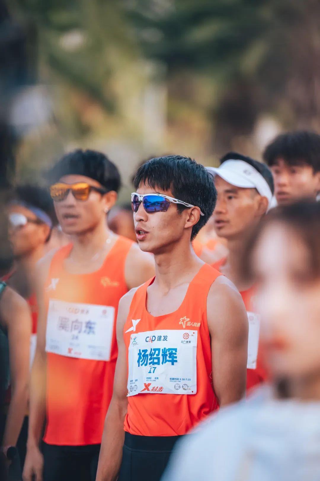 巴黎之路好卷听听达标选手们怎么说