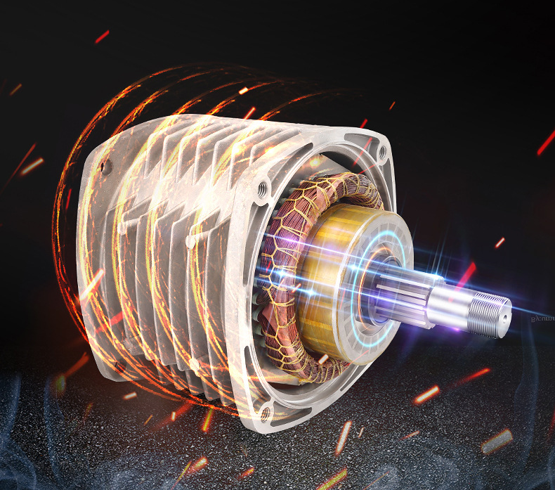 环链电动葫芦使用润滑油的重要性以及漏油的原因