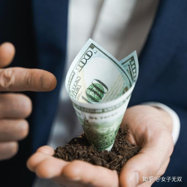 搞钱必看!20部记录片狠狠提升财商和认知 - 知乎