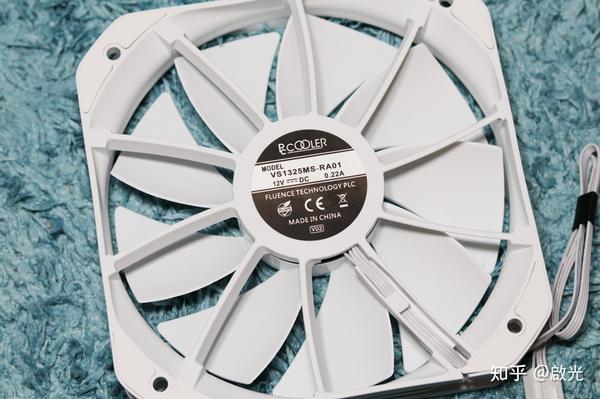 双塔CPU散热器的风扇位置，你装对了吗？ - 知乎