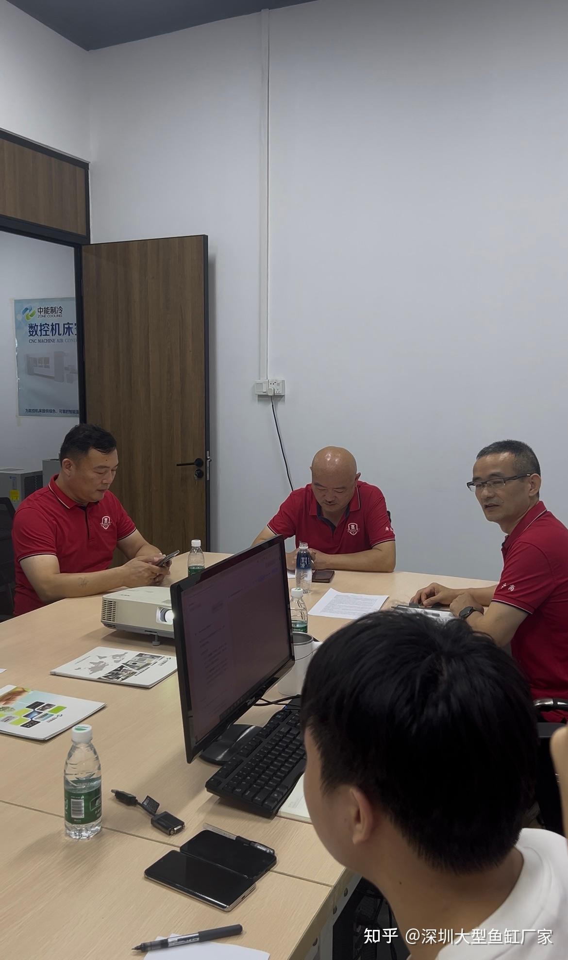 深圳牛商汇扒皮会
