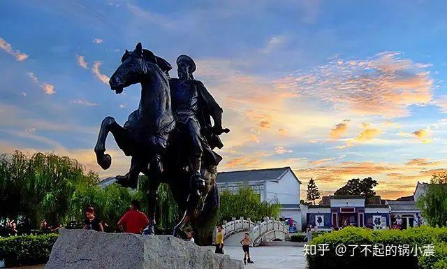 晚清刘永福,惨淡生活铸奇人