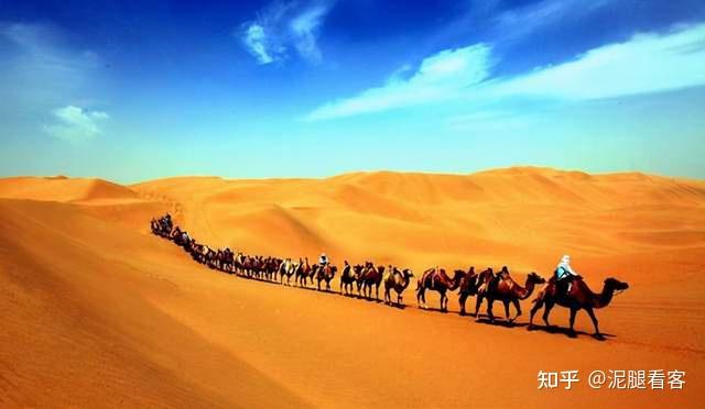 向往中原，融入中国，古代大宛国的变迁，古国如今在哪里？ - 知乎