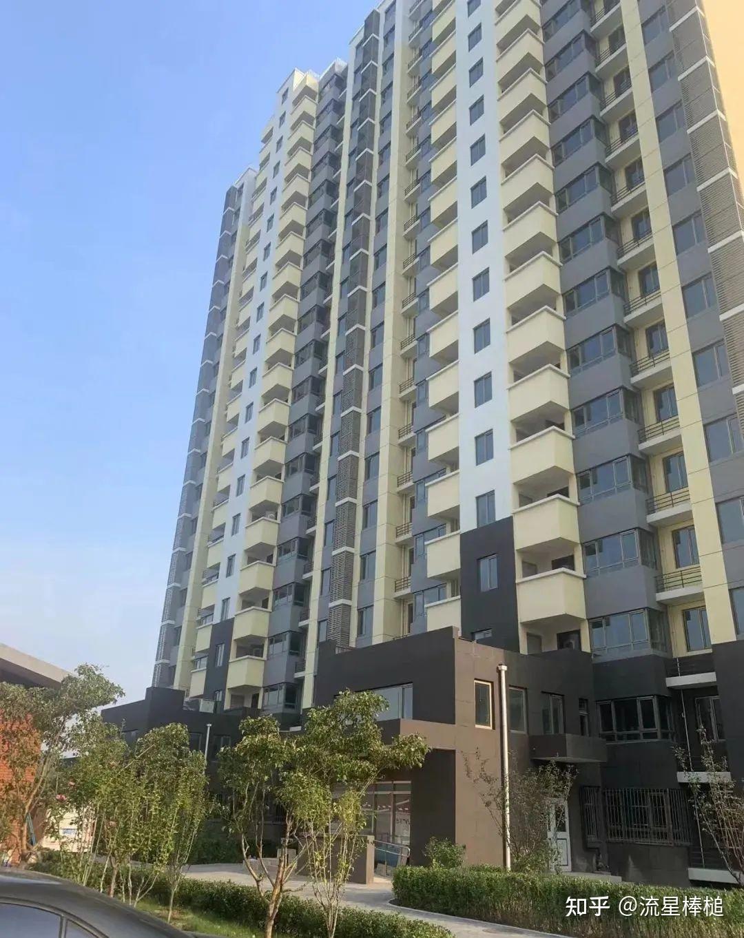 美,北京小汤山军队统建房项目建成! - 知乎