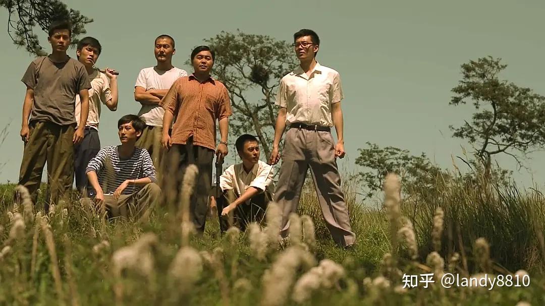 东北往事黑道风云 zhuanlan.zhihu.com