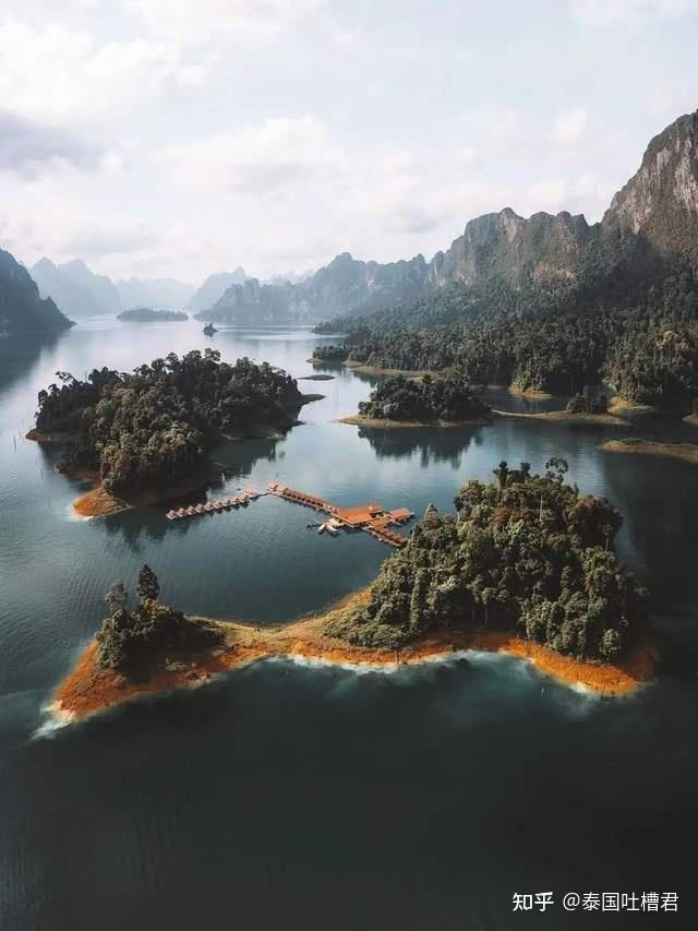 2023 泰国 10 大最佳旅游景点,第一次到泰国去哪里?玩什么?