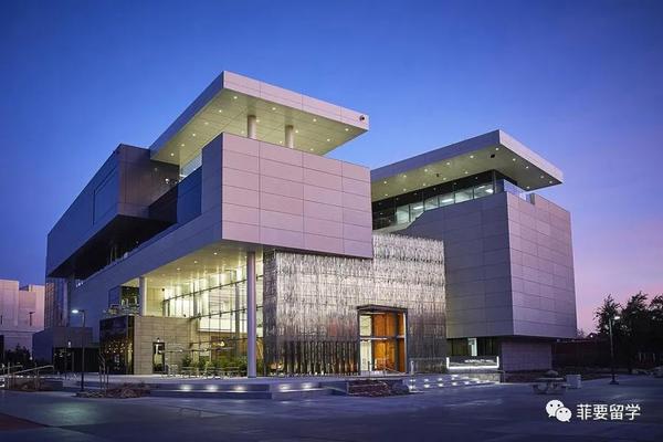 内华达大学拉斯维加斯分校unlv酒店管理究竟好在哪里