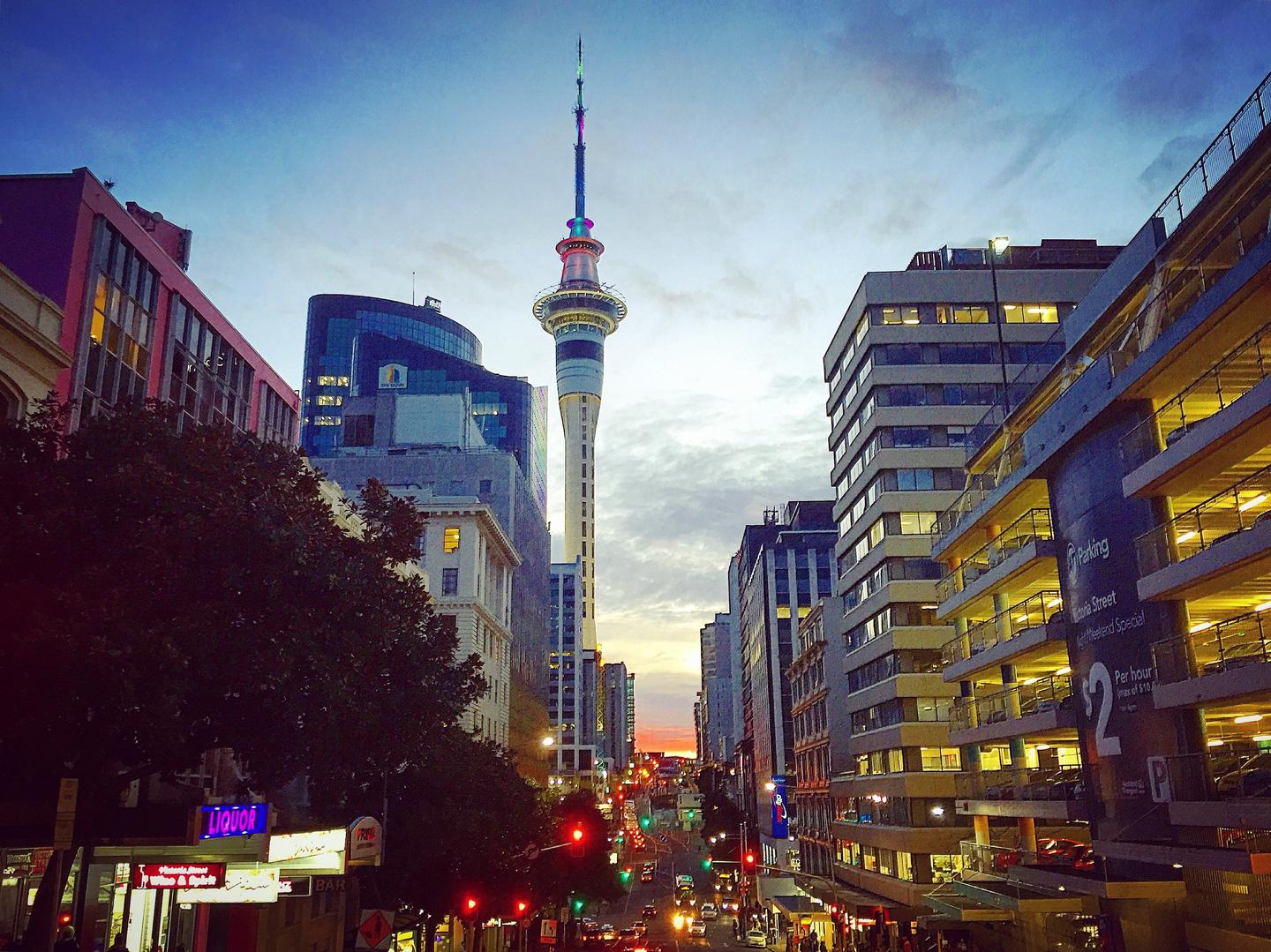 关于移民新西兰生活的利弊 留学 生活 工作 治安 知乎