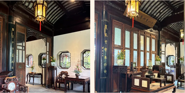 苏州古建筑——中国传统建筑艺术的杰出代表 - 知乎