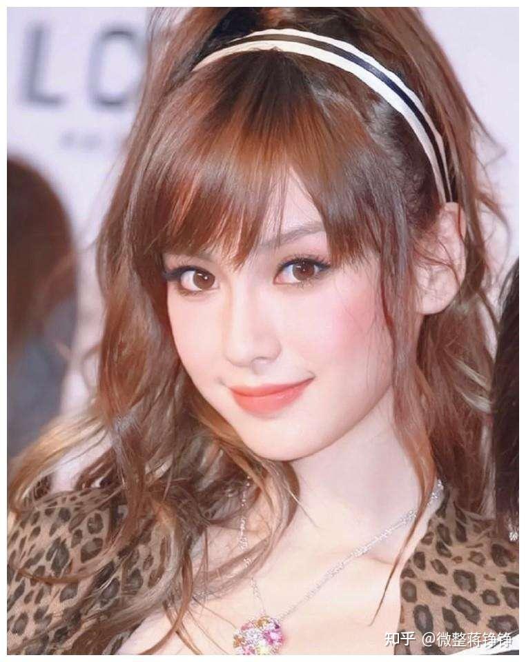 为什么很多女生讨厌angelababy