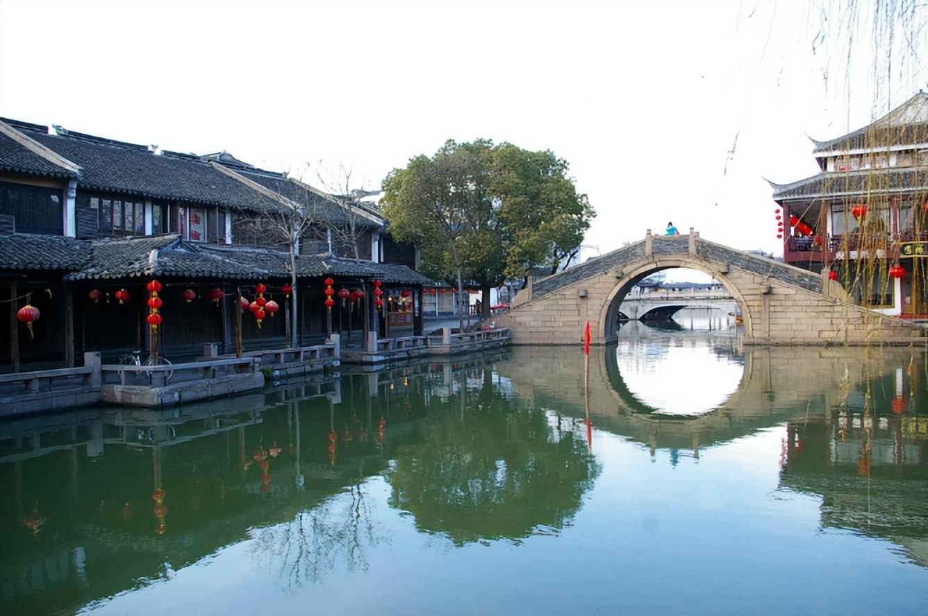 古韵江南——苏州民居建筑文化 - 知乎