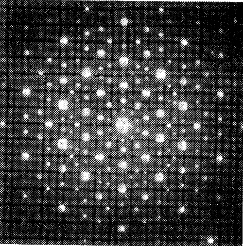 不可能的晶体:准晶 - 知乎