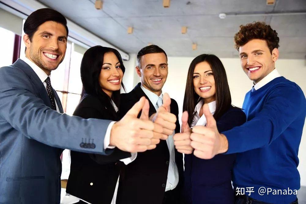 打造一支优秀的团队你需要做到这四点