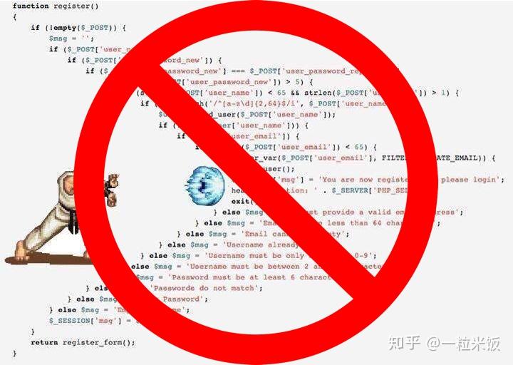 聊聊Python的一个彩蛋：Python之禅 - 知乎