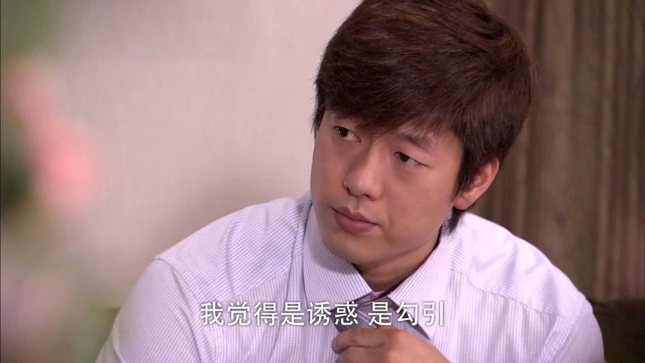 你怎么穿品如的衣服史上最明明白白的渣男洪世贤