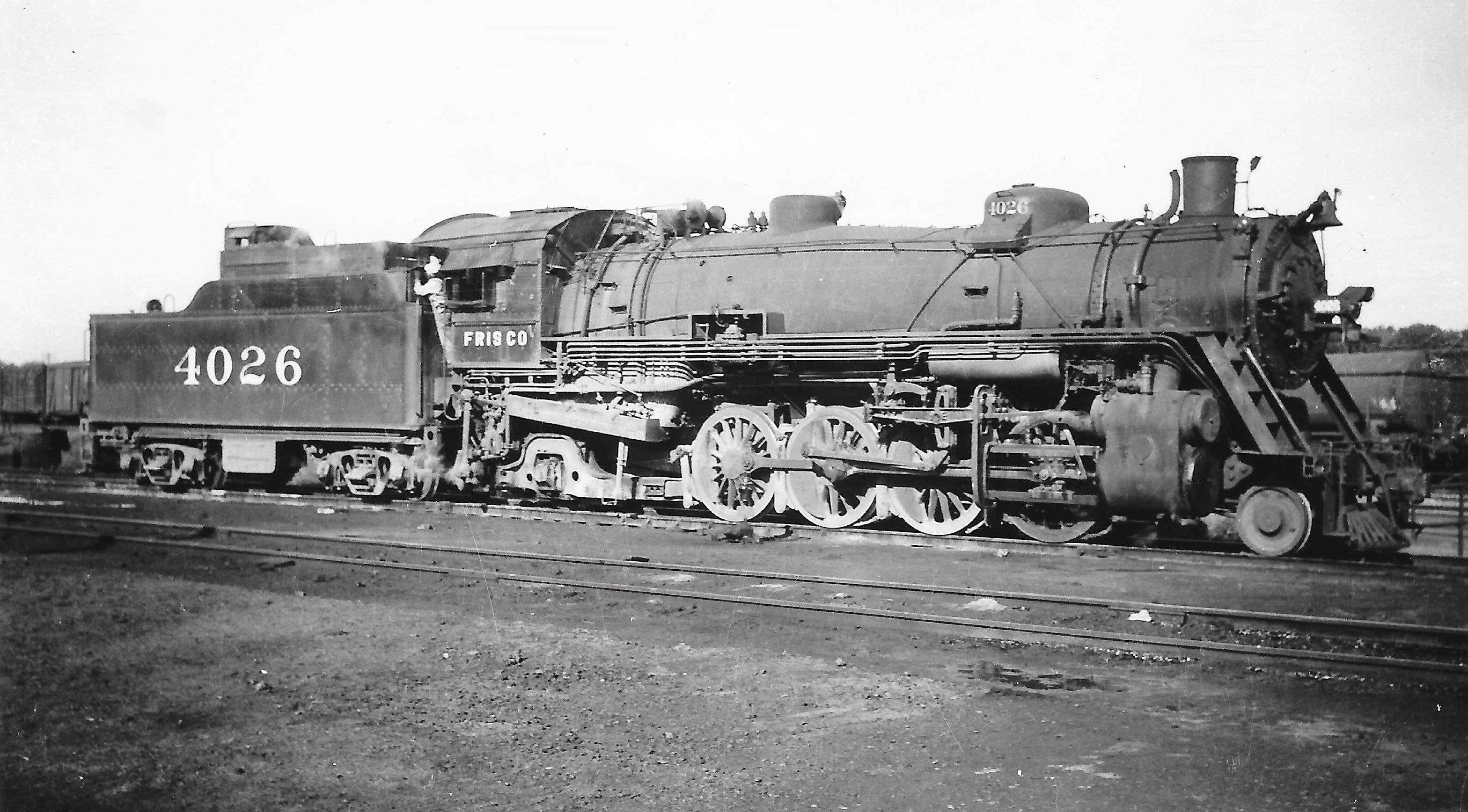 【科普】从"团结"1306型蒸汽机车到"天皇"1350型蒸汽机车,一段美国