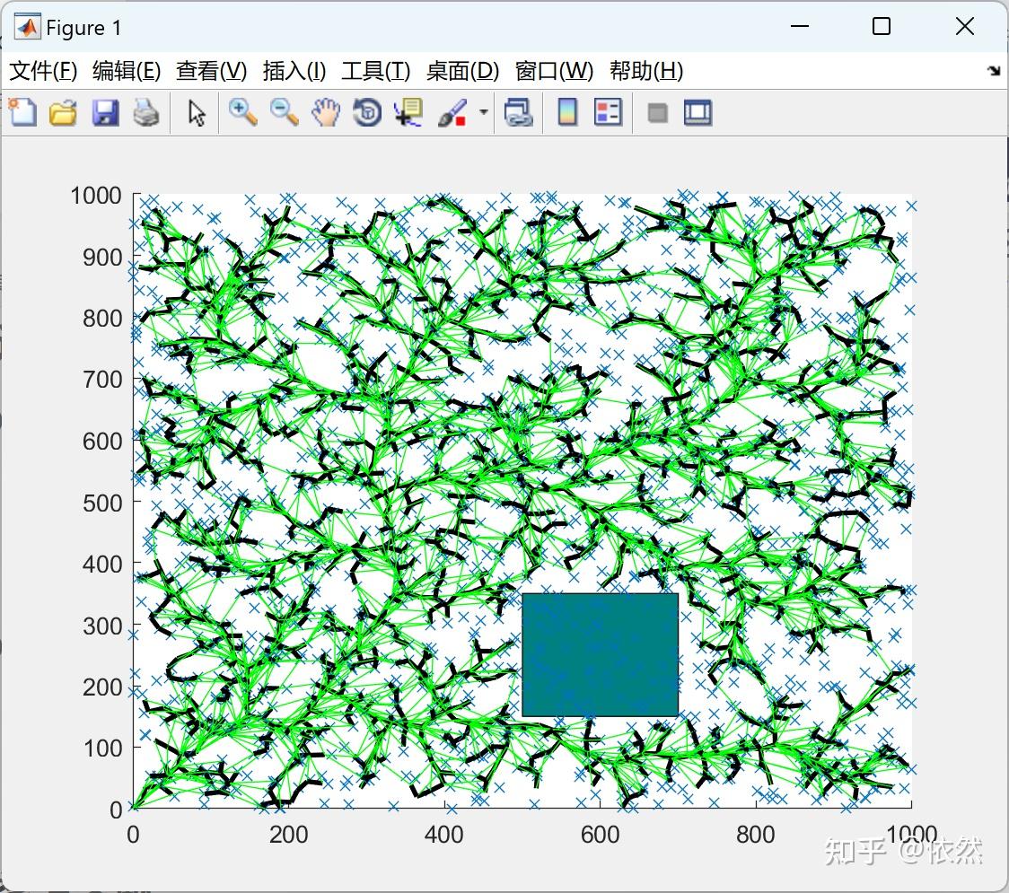 2d-3d-rrt-matlab