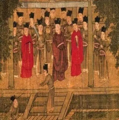 宋代的那些“小官”们（一） - 知乎
