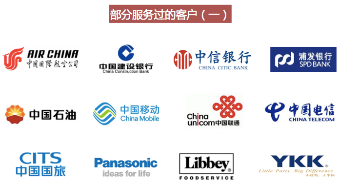 精彩瞬间清华大学实战型营销管理总裁研修班聚成股份公司销售技能提升