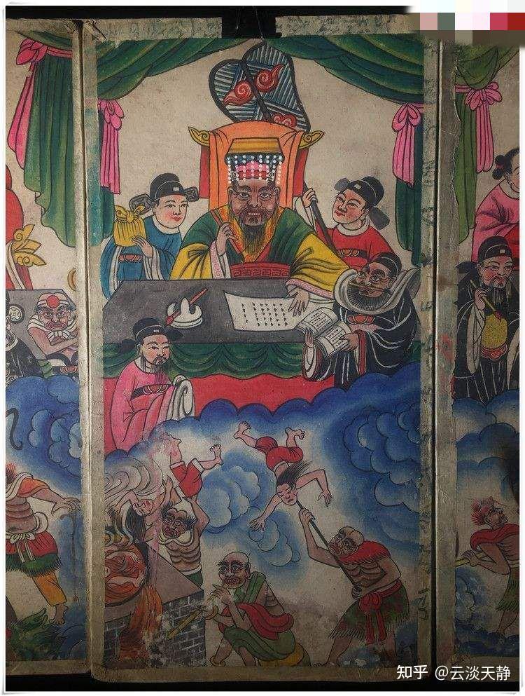 古代人和现代人的区别 - 知乎
