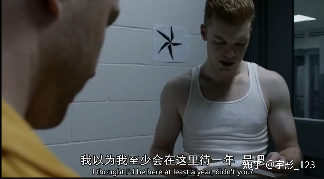 【gallavich复盘7(上)】深度解读米奇与伊恩 S10E02-E07 剧情分析 剧情分析 无耻之徒 - 知乎