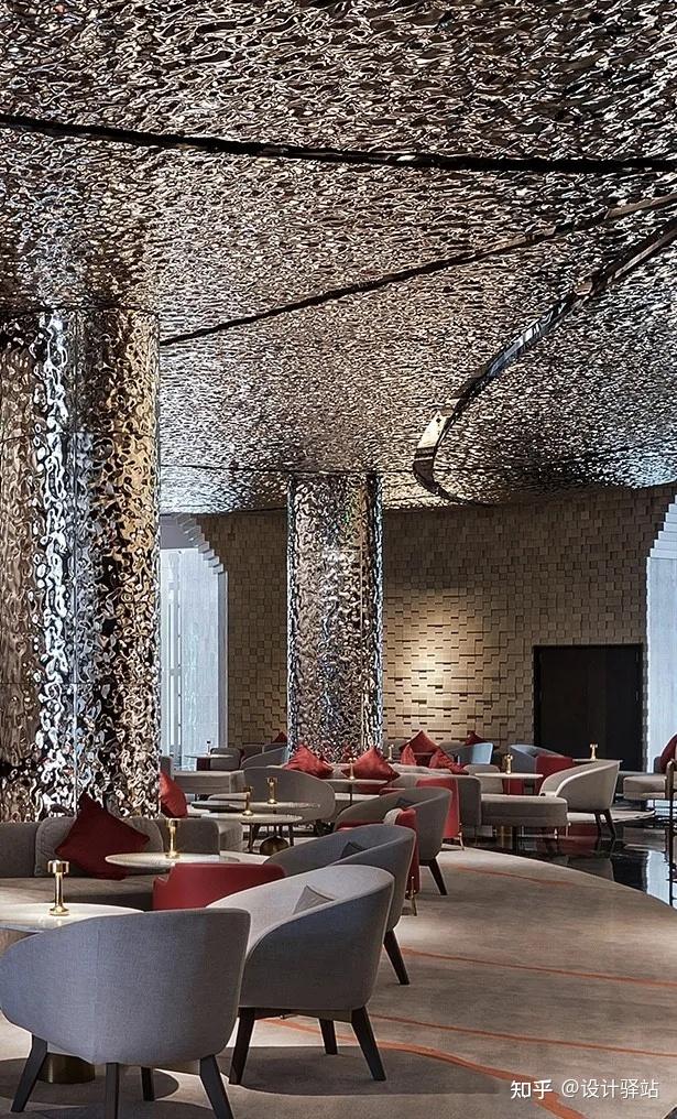 酒店设计02yabu雅布杭州柏悦酒店国际顶尖设计融合杭城风韵经典回顾