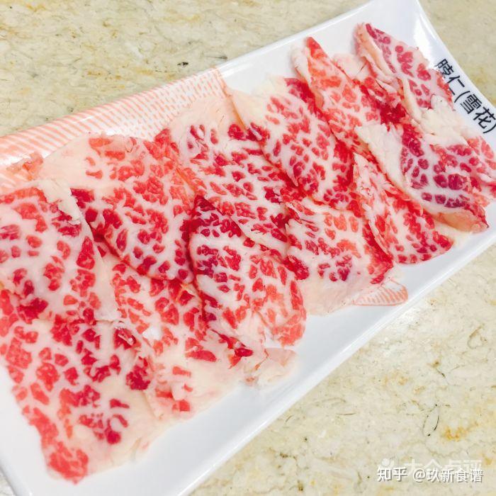 潮汕牛肉分割标准与世界牛肉有啥不同？ - 知乎