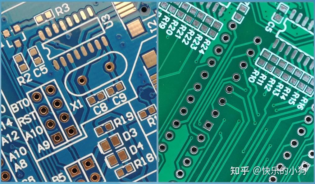 【学习笔记】嘉立创PCB打板工艺流程 - 知乎