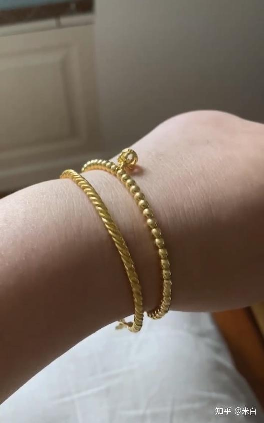 三,5000元以上的手镯(手链)