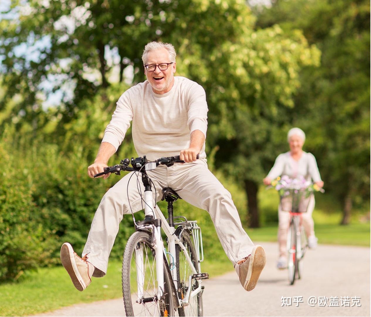 中老年人群补钙别贪多要科学补钙