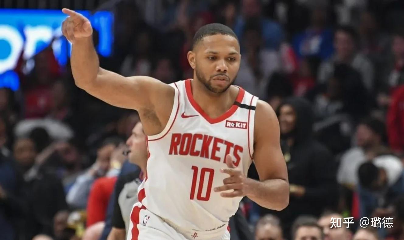 美媒畅想湖火4换1交易!圆脸登带来三分 防守,湖人或需火箭成全