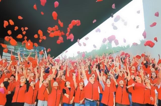 国际志愿者日,致最美的你们