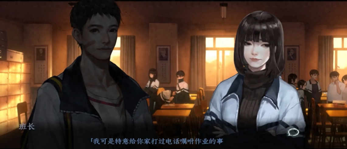 《黑羊》:画面很精美,剧情较一般 - 知乎