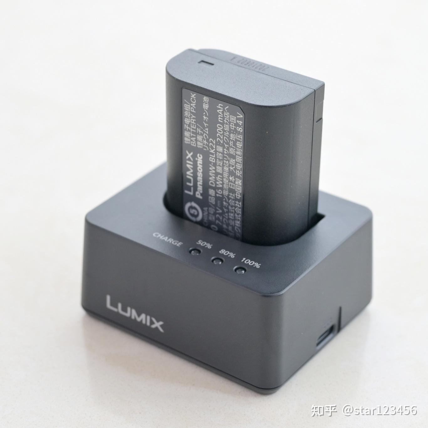 开箱松下s5k全画幅微单无反相机