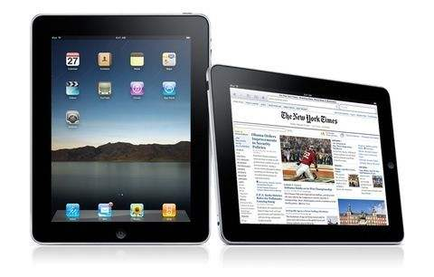 iPad是怎样从初代一步步进化到iPad air 3？ - 知乎