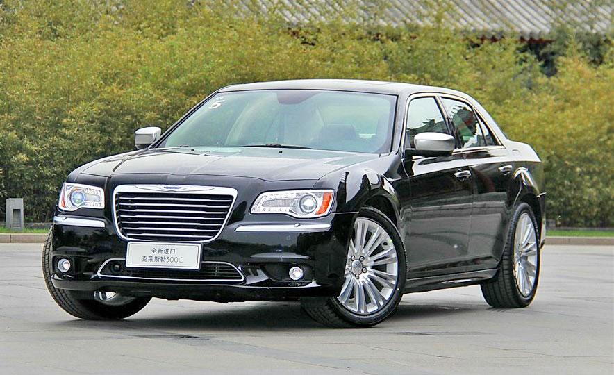 林肯大陆用拉皮的方式告诉你美式豪华车的命运