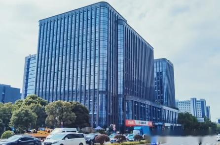2022年5月31日,杭州未来科技城写字楼商铺租售推荐!办公室!沿街商铺!独栋楼宇! - 知乎