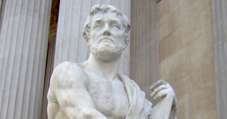 当人们选择不再相信你丨解读塔西佗陷阱