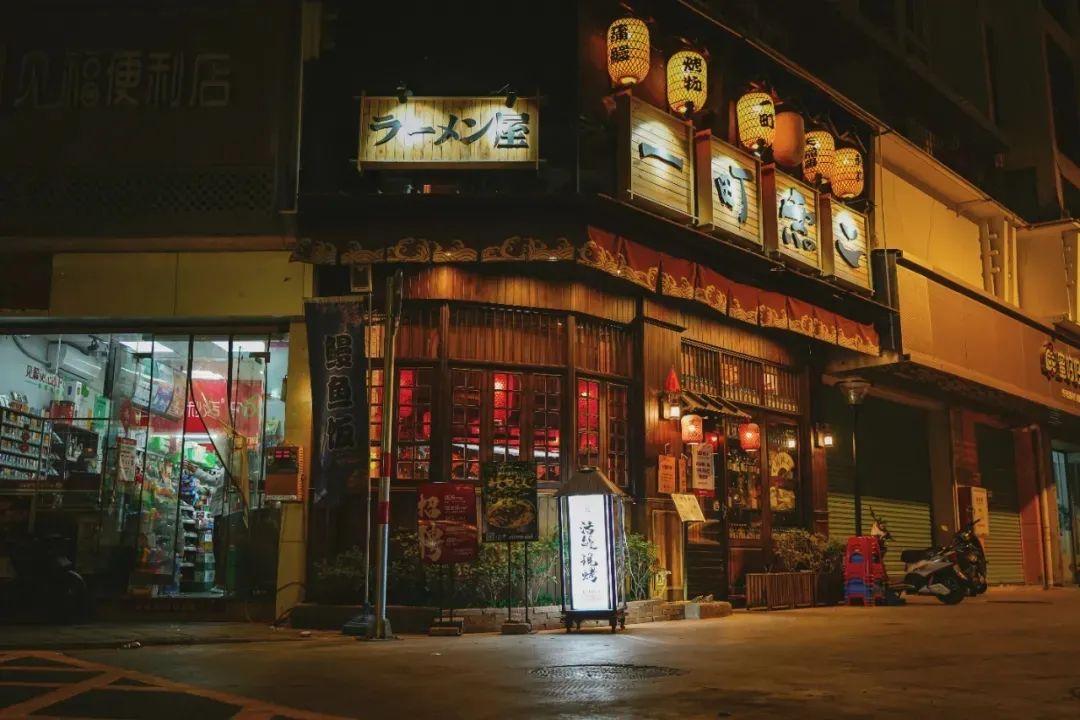 今日揭晓日本居酒屋里那些不为人知的秘密