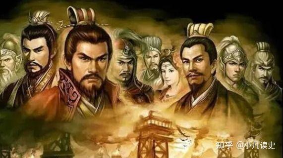 荀彧、荀攸、荀衍、荀谌，名字怎么读，他们是什么关系？ 知乎